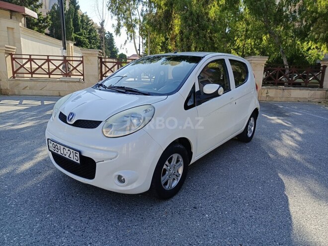 Changan Benni 2013, 233,756 km - 1.0 l - Bakı