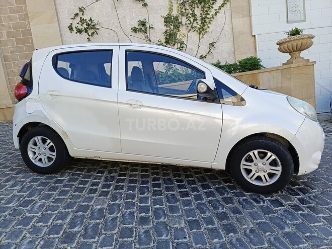 Changan Benni 2013, 233,756 km - 1.0 l - Bakı