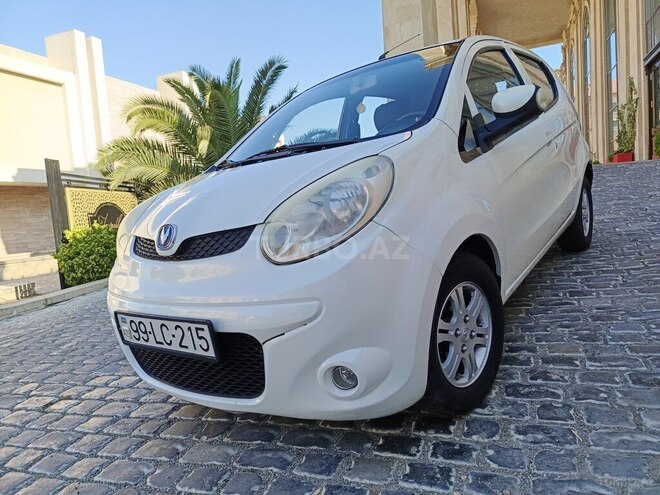 Changan Benni 2013, 233,756 km - 1.0 l - Bakı