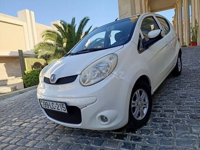 Changan Benni 2013, 233,756 km - 1.0 l - Bakı