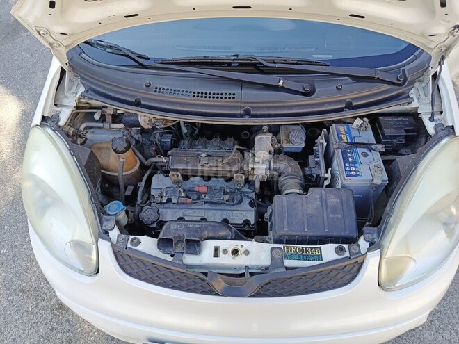 Changan Benni 2013, 233,756 km - 1.0 l - Bakı