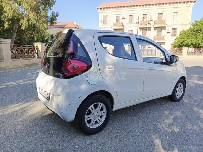 Changan Benni 2013, 233,756 km - 1.0 l - Bakı