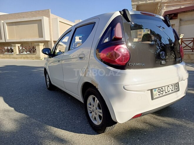 Changan Benni 2013, 233,756 km - 1.0 l - Bakı