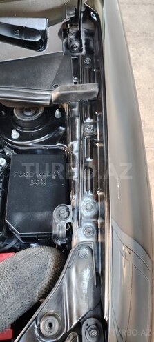Hyundai Tucson 2009, 301,372 km - 2.7 l - Tovuz