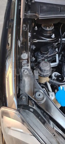 Hyundai Tucson 2009, 301,372 km - 2.7 l - Tovuz