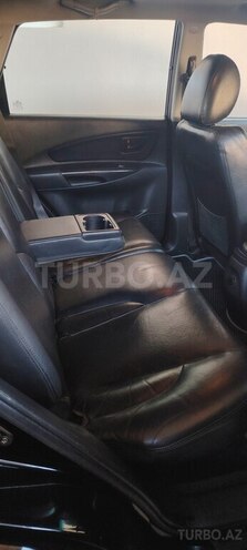 Hyundai Tucson 2009, 301,372 km - 2.7 l - Tovuz