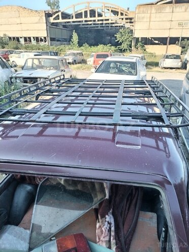 LADA (VAZ) 2104 2002, 81,643 km - 1.6 l - Quba