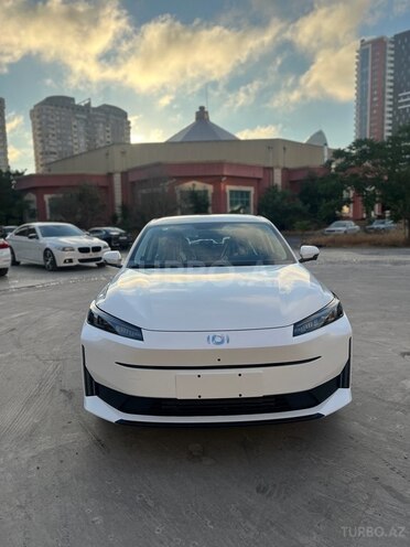 Changan Qiyuan A05 2025, 0 km - 1.5 л - Bakı