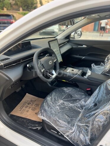 Changan Qiyuan A05 2025, 0 km - 1.5 л - Bakı