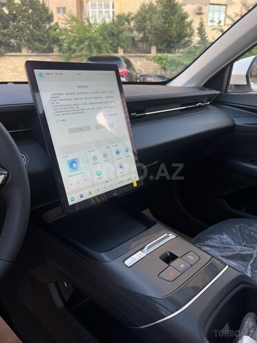 Changan Qiyuan A05 2025, 0 km - 1.5 л - Bakı