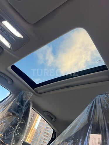 Changan Qiyuan A05 2025, 0 km - 1.5 л - Bakı