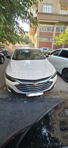 Chevrolet Malibu-1