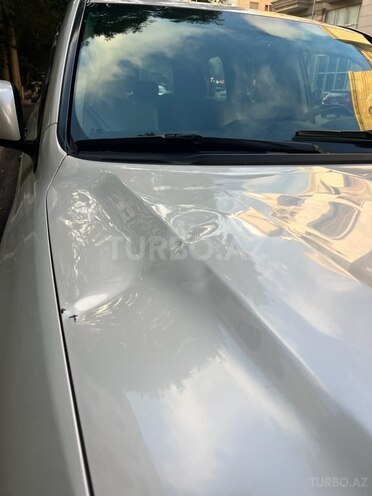 Toyota Land Cruiser 2011, 190,000 km - 4.0 l - Bakı
