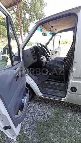 Ford Transit 1998, 300,000 km - 2.5 л - Bərdə