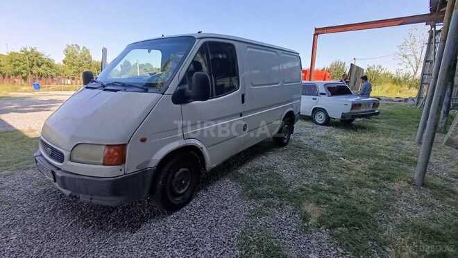 Ford Transit 1998, 300,000 km - 2.5 л - Bərdə