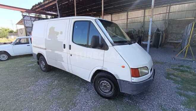 Ford Transit 1998, 300,000 km - 2.5 л - Bərdə