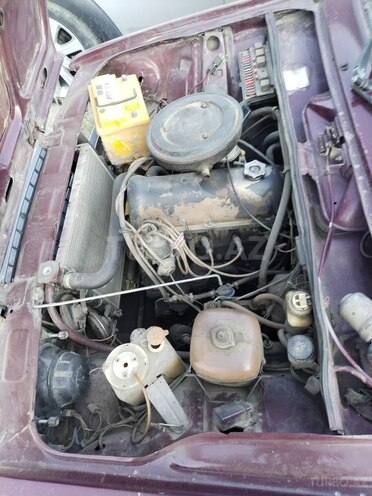 LADA (VAZ) 2104 2002, 81,643 km - 1.6 l - Quba