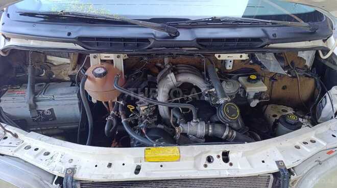 Ford Transit 1998, 300,000 km - 2.5 л - Bərdə