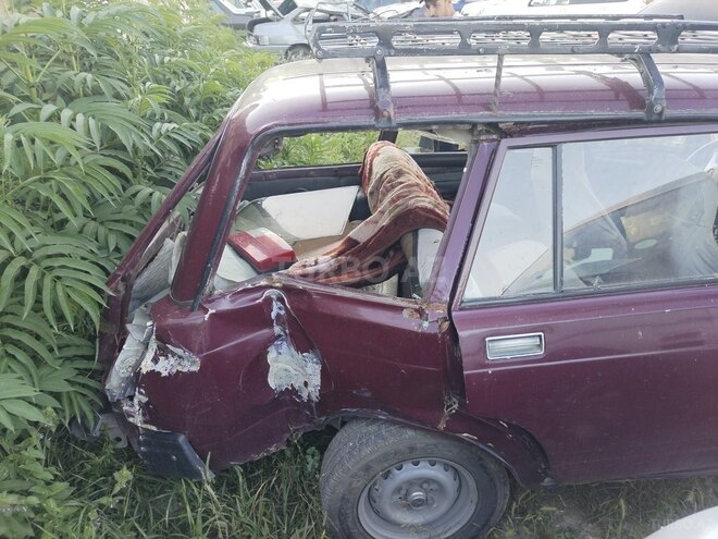 LADA (VAZ) 2104 2002, 81,643 km - 1.6 l - Quba