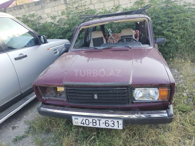 LADA (VAZ) 2104 2002, 81,643 km - 1.6 l - Quba