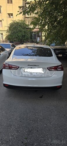 Chevrolet Malibu-3