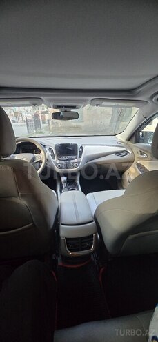 Chevrolet Malibu-10
