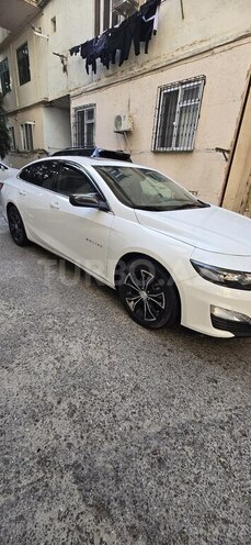 Chevrolet Malibu-12