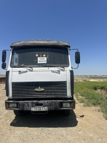 MAZ 642208-1