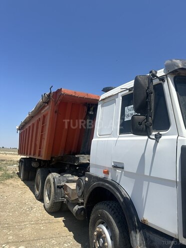 MAZ 642208-3