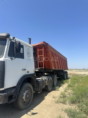 MAZ 642208-4