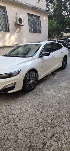 Chevrolet Malibu-14