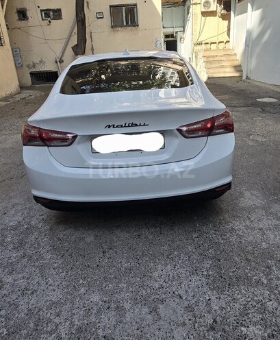 Chevrolet Malibu-13
