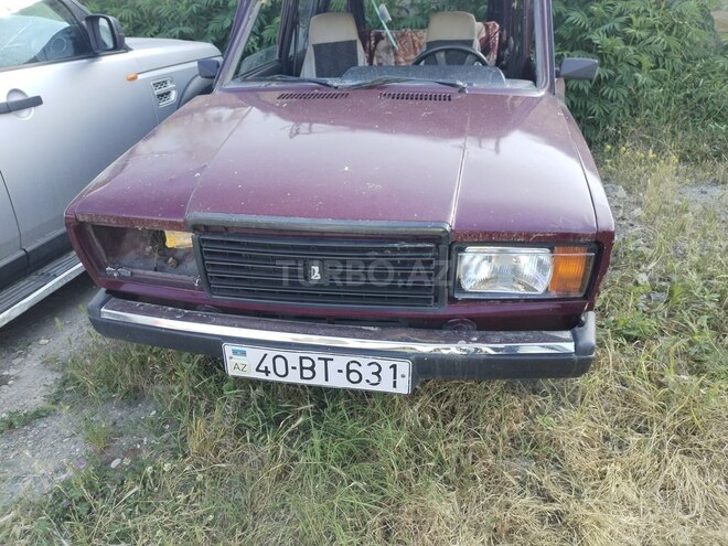LADA (VAZ) 2104 2002, 81,643 km - 1.6 l - Quba