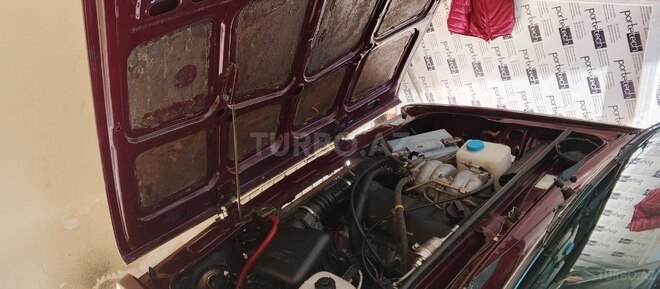 LADA (VAZ) 2107 2007, 38,000 km - 1.6 l - Şəki
