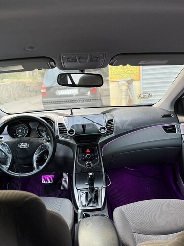 Hyundai Elantra 2014, 214,043 km - 1.8 л - Xırdalan