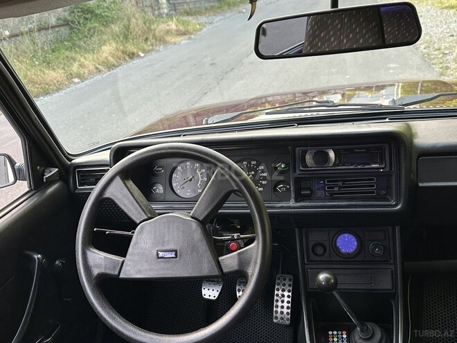 LADA (VAZ) 2107 2007, 38,000 km - 1.6 l - Şəki