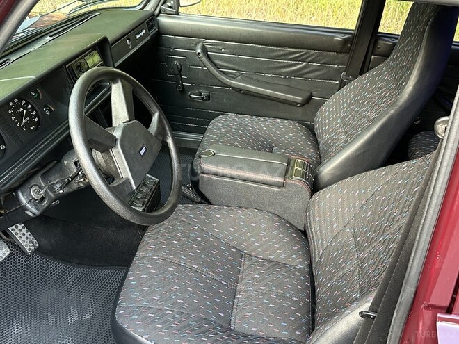 LADA (VAZ) 2107 2007, 38,000 km - 1.6 l - Şəki