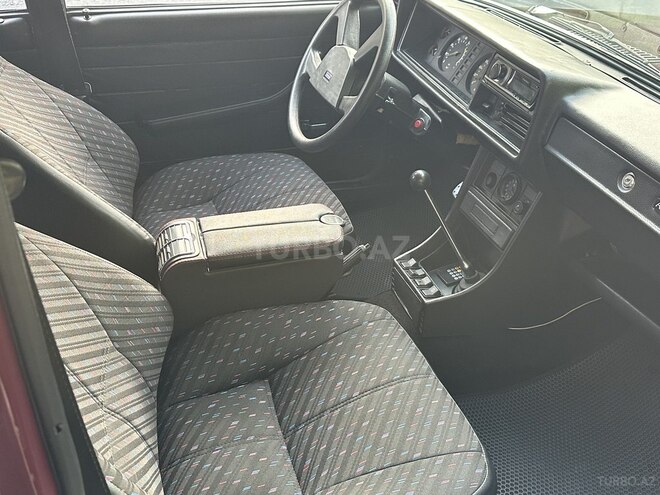 LADA (VAZ) 2107 2007, 38,000 km - 1.6 l - Şəki