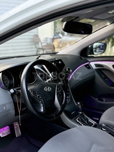 Hyundai Elantra 2014, 214,043 km - 1.8 л - Xırdalan