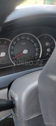 Kia Sorento 2006, 378,000 km - 2.5 l - Astara