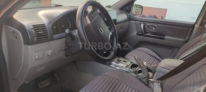 Kia Sorento 2006, 378,000 km - 2.5 l - Astara