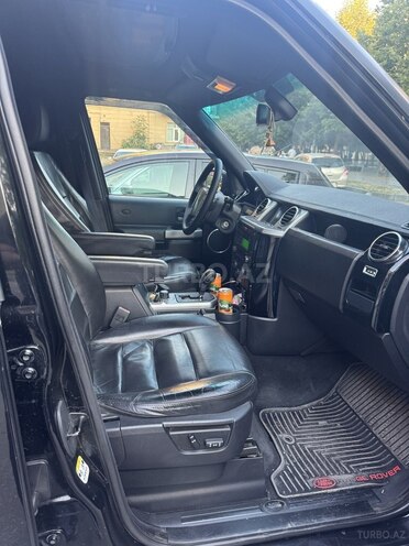 Land Rover Discovery 2009, 290,000 km - 2.7 l - Bakı