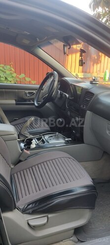 Kia Sorento 2006, 378,000 km - 2.5 l - Astara