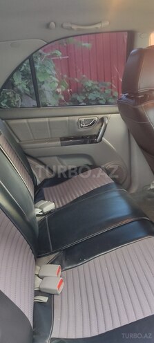 Kia Sorento 2006, 378,000 km - 2.5 l - Astara