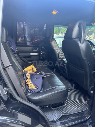 Land Rover Discovery 2009, 290,000 km - 2.7 l - Bakı
