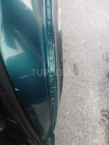 LADA (VAZ) 2106 1998, 91,097 km - 1.6 l - Bakı