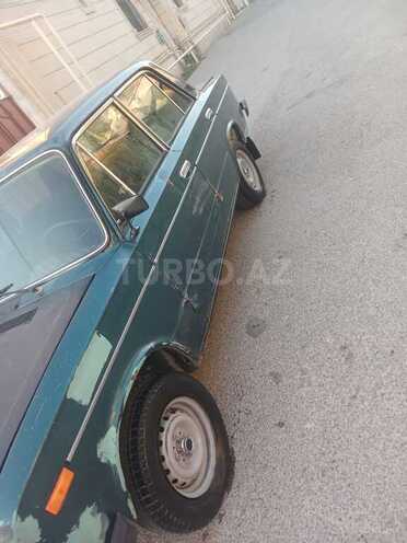 LADA (VAZ) 2106 1998, 91,097 km - 1.6 l - Bakı