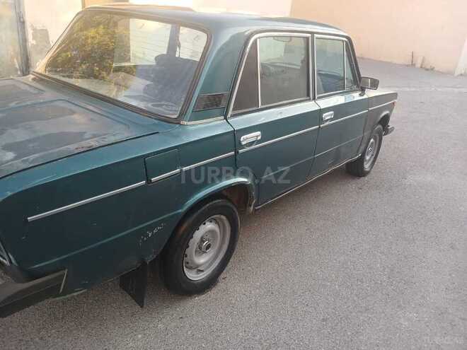 LADA (VAZ) 2106 1998, 91,097 km - 1.6 l - Bakı