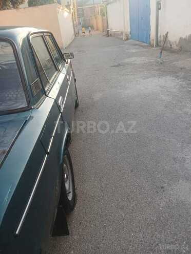 LADA (VAZ) 2106 1998, 91,097 km - 1.6 l - Bakı