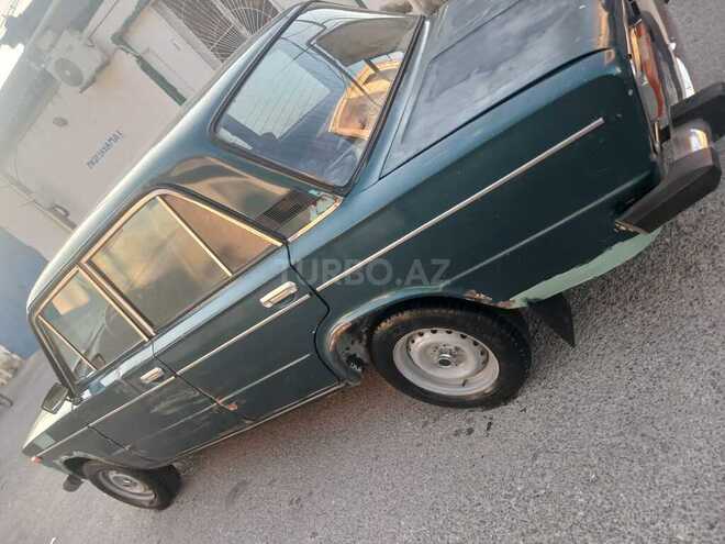 LADA (VAZ) 2106 1998, 91,097 km - 1.6 l - Bakı
